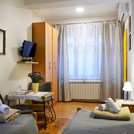 Sobe Gajic Sremski Karlovci Bagian luar foto